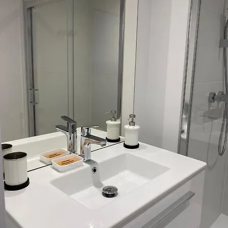 Les Remparts, Coeur De Apartmán La Rochelle (Charente-Maritime)