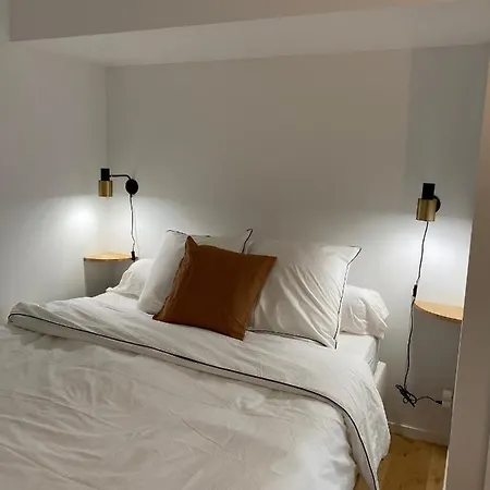 Les Remparts, Coeur De *