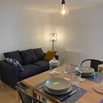 Les Remparts, Coeur De Apartament
