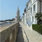 Les Remparts, Coeur De Apartament *
