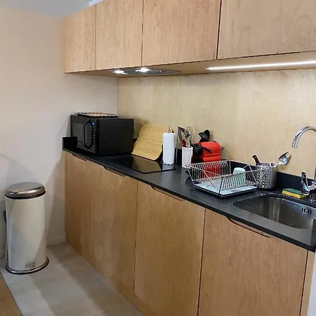 Appartement Les Remparts, Cœur De *