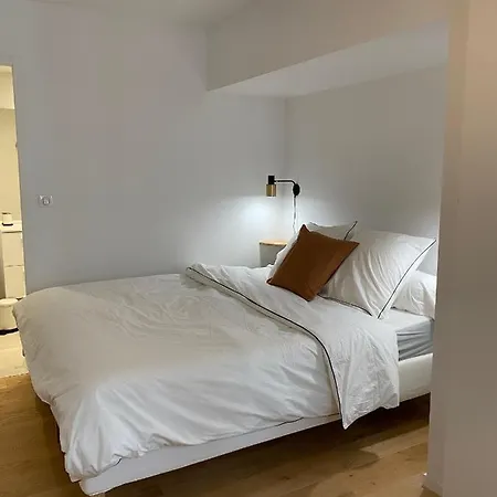 Les Remparts, Coeur De Apartamento La Rochelle (Charente-Maritime)