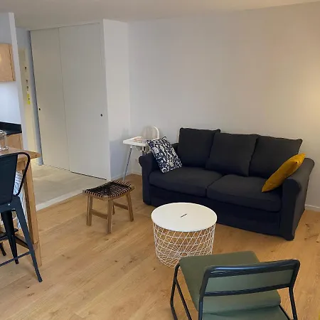 Les Remparts, Coeur De Apartament La Rochelle (Charente-Maritime)
