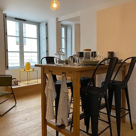 Les Remparts, Cœur De La Rochelle (Charente-Maritime)