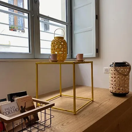 Appartement Les Remparts, Cœur De