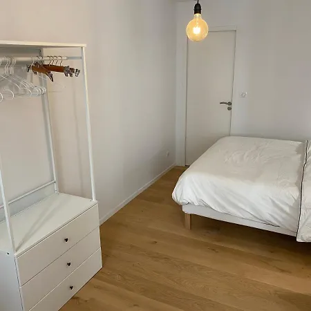 Apartamento Les Remparts, Coeur De La Rochelle (Charente-Maritime)