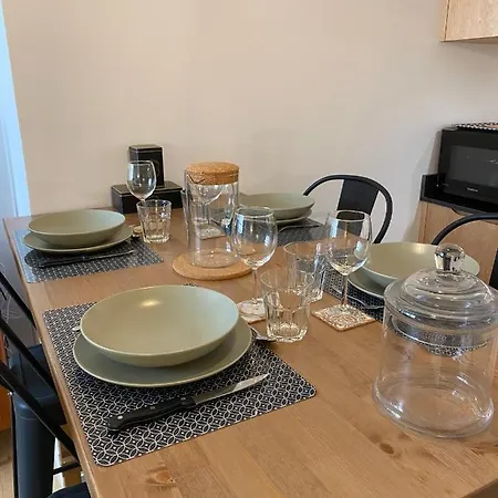 Les Remparts, Coeur De *